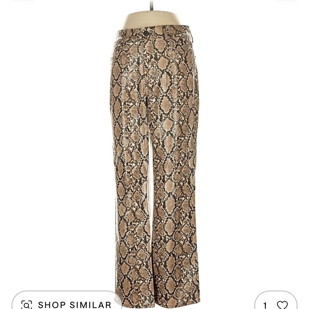 Snake Pants - Picture 8 of 11